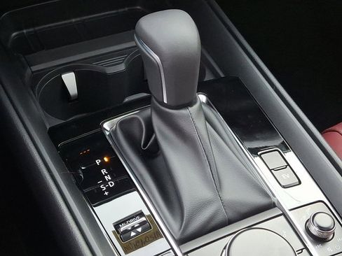 New 2026 MAZDA CX-50 2.5 Hybrid w/ Weather Package image 13