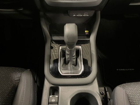 Certified 2025 Subaru Forester Premium image 13