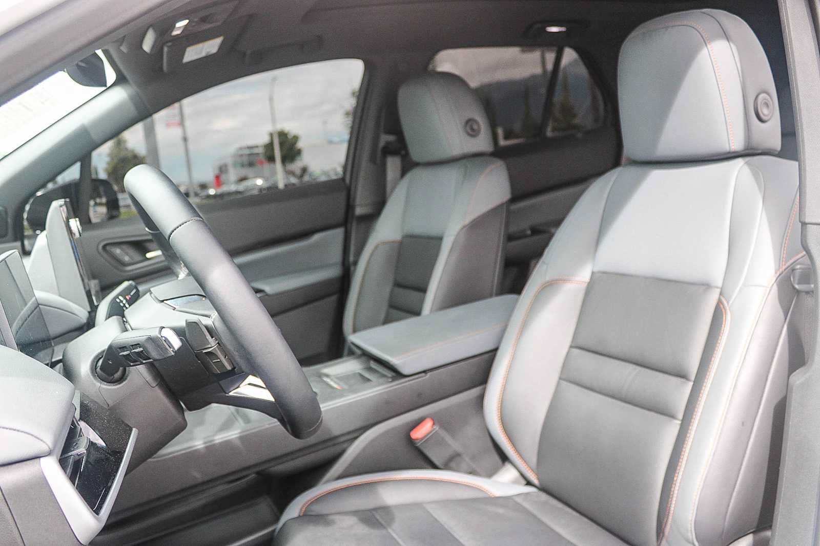 Certified 2025 Honda Prologue Touring image 17