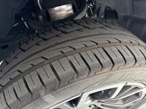 Used 2025 RAM 1500 Tungsten w/ Off Road Group AWD/4WD image 11