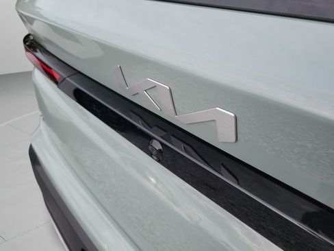 New 2026 Kia K4 GT-Line Turbo FWD image 31