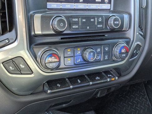 Used 2017 Chevrolet Silverado 2500 LT w/ All Star Edition AWD/4WD image 17