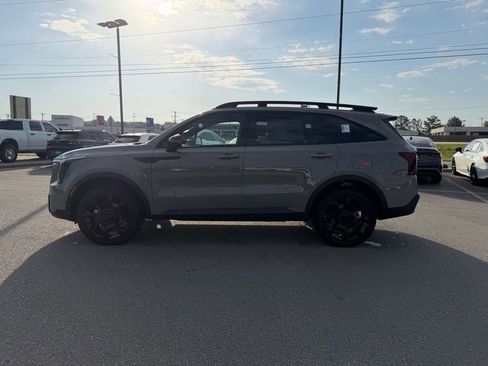 New 2026 Kia Sorento SX Prestige AWD/4WD image 4