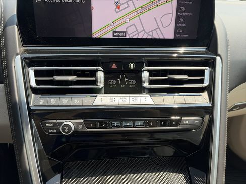 Used 2025 BMW M850i xDrive Convertible AWD/4WD image 27