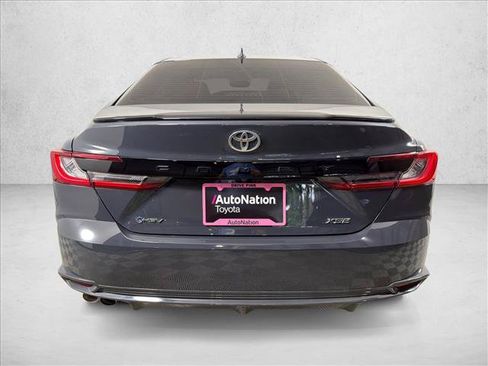 Used 2026 Toyota Camry XSE FWD image 5