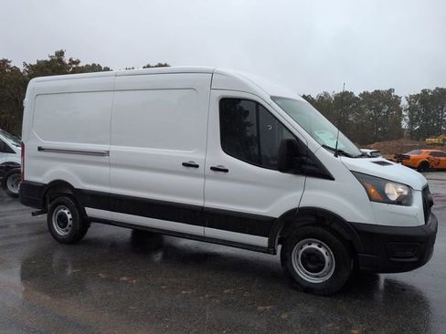 New 2026 Ford Transit 250 148 Medium Roof image 2