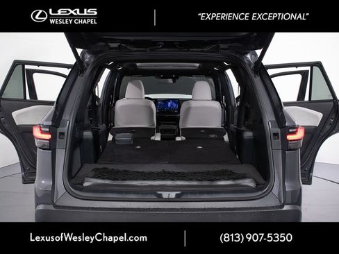 Used 2026 Lexus TX 350 FWD w/ Technology Package image 12