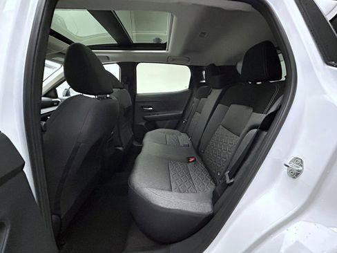 New 2026 Nissan Kicks SV w/ SV Premium Package AWD/4WD image 11