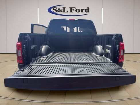 Certified 2022 Ford F150 XLT w/ Equipment Group 302A High AWD/4WD image 21