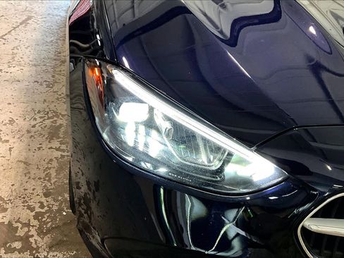 Used 2023 Mercedes-Benz C 300 4MATIC Sedan image 27