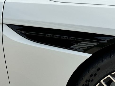 Used 2024 Aston Martin DB12 Coupe image 12