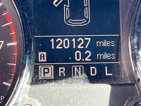 Used 2012 Nissan Rogue SV w/ Premium Pkg image 12