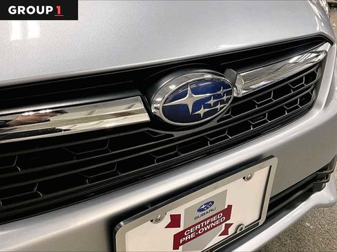 Certified 2022 Subaru Impreza Premium image 29