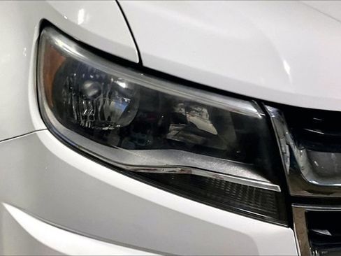 Used 2018 Chevrolet Colorado W/T w/ WT Convenience Package image 31