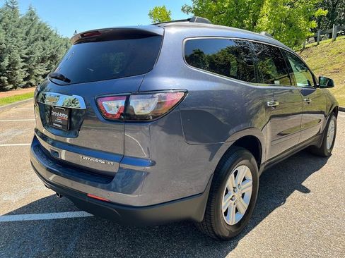 Used 2014 Chevrolet Traverse LT FWD image 33