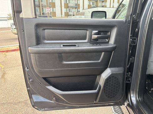 Used 2015 RAM 2500 Tradesman w/ Popular Equipment Group image 34