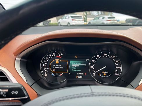 Used 2018 Lincoln MKZ Black Label w/ Technology Package image 17