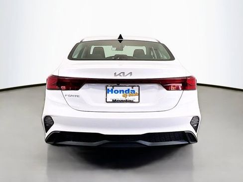 Used 2024 Kia Forte LXS image 21