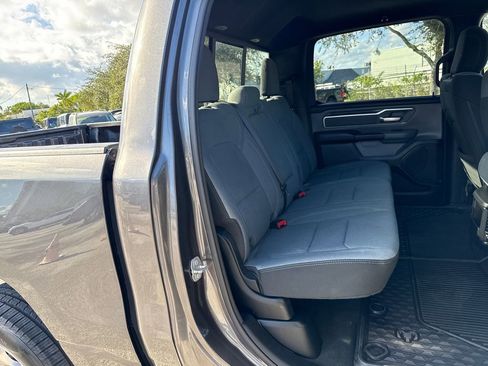Used 2021 RAM 1500 Big Horn image 26