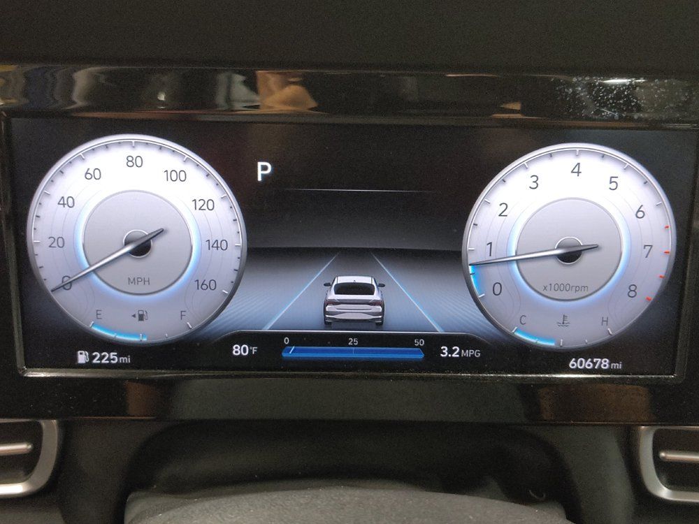 Used 2021 Hyundai Elantra SEL w/ Convenience Package FWD image 23