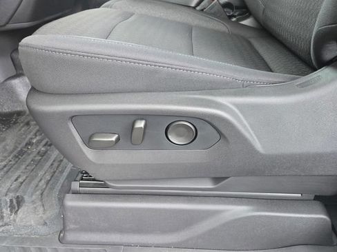 New 2026 GMC Sierra 1500 Pro AWD/4WD image 8