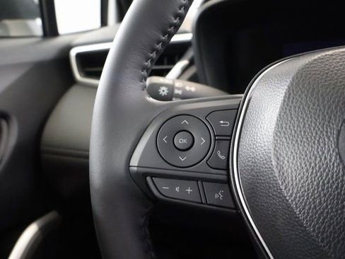 New 2026 Toyota Corolla Cross LE image 15