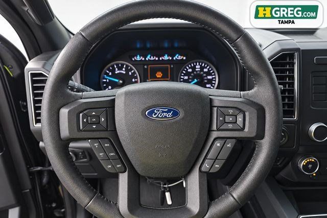 Used 2020 Ford Expedition XL AWD/4WD image 13