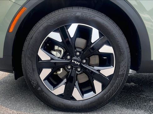 Used 2024 Kia Sportage X-Line w/ X-Line Premium Package AWD/4WD image 10