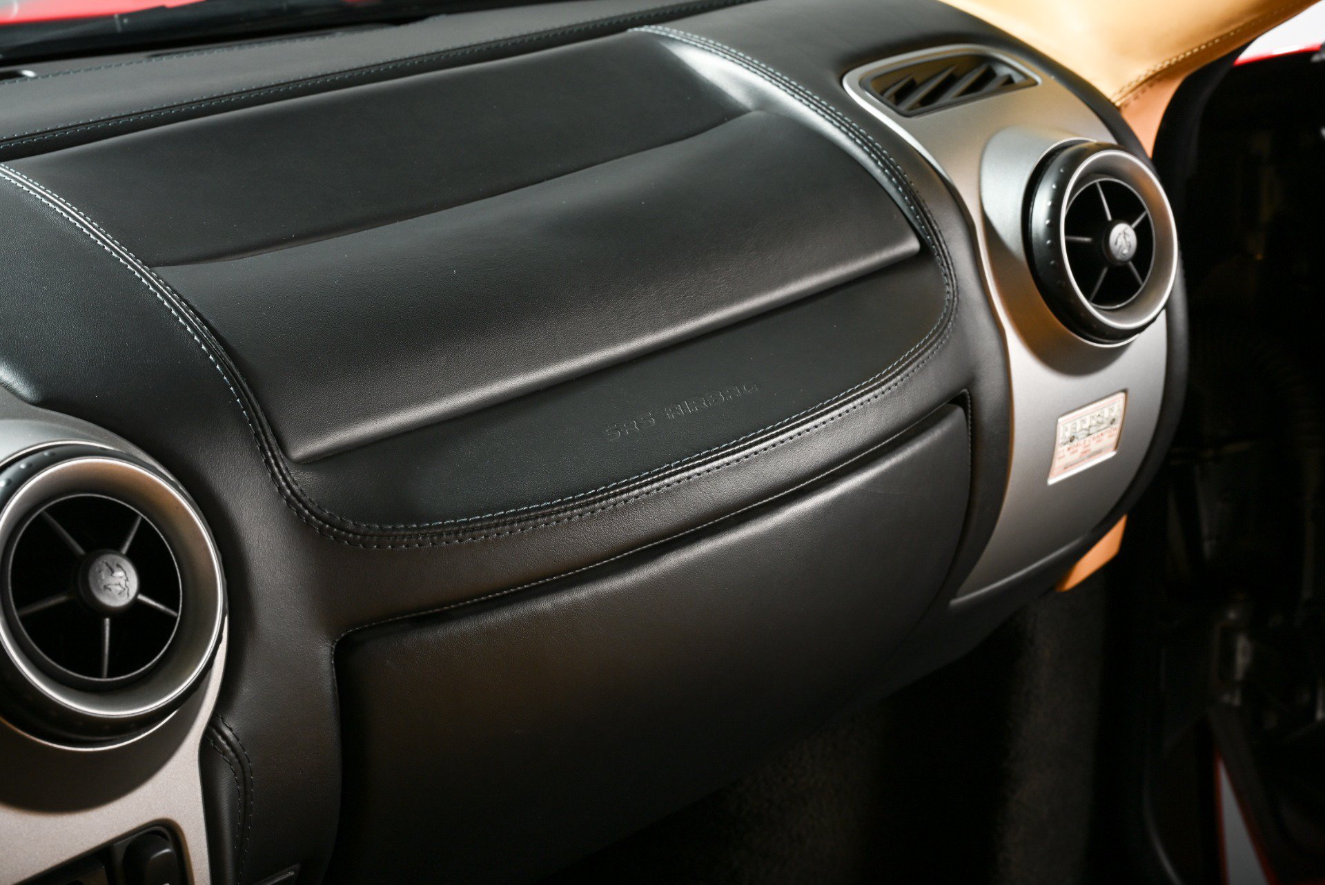 Used 2005 Ferrari F430 Spider RWD image 24