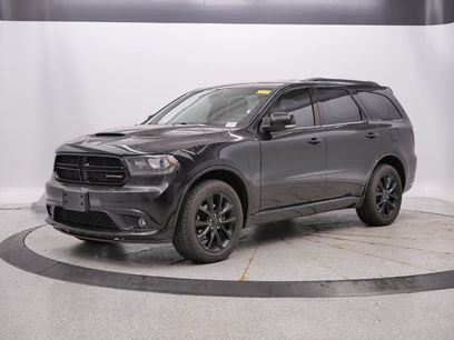 Used 2018 Dodge Durango GT w/ Premium Group
