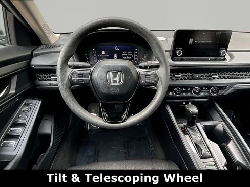 Used 2024 Honda Accord EX image 8