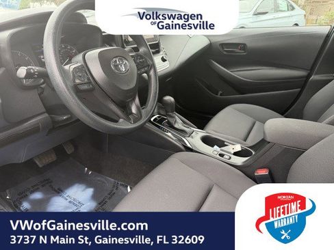 Used 2024 Toyota Corolla LE image 20