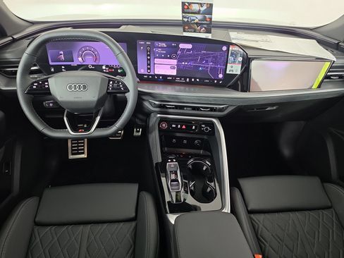New 2026 Audi SQ5 Premium Plus AWD/4WD image 34