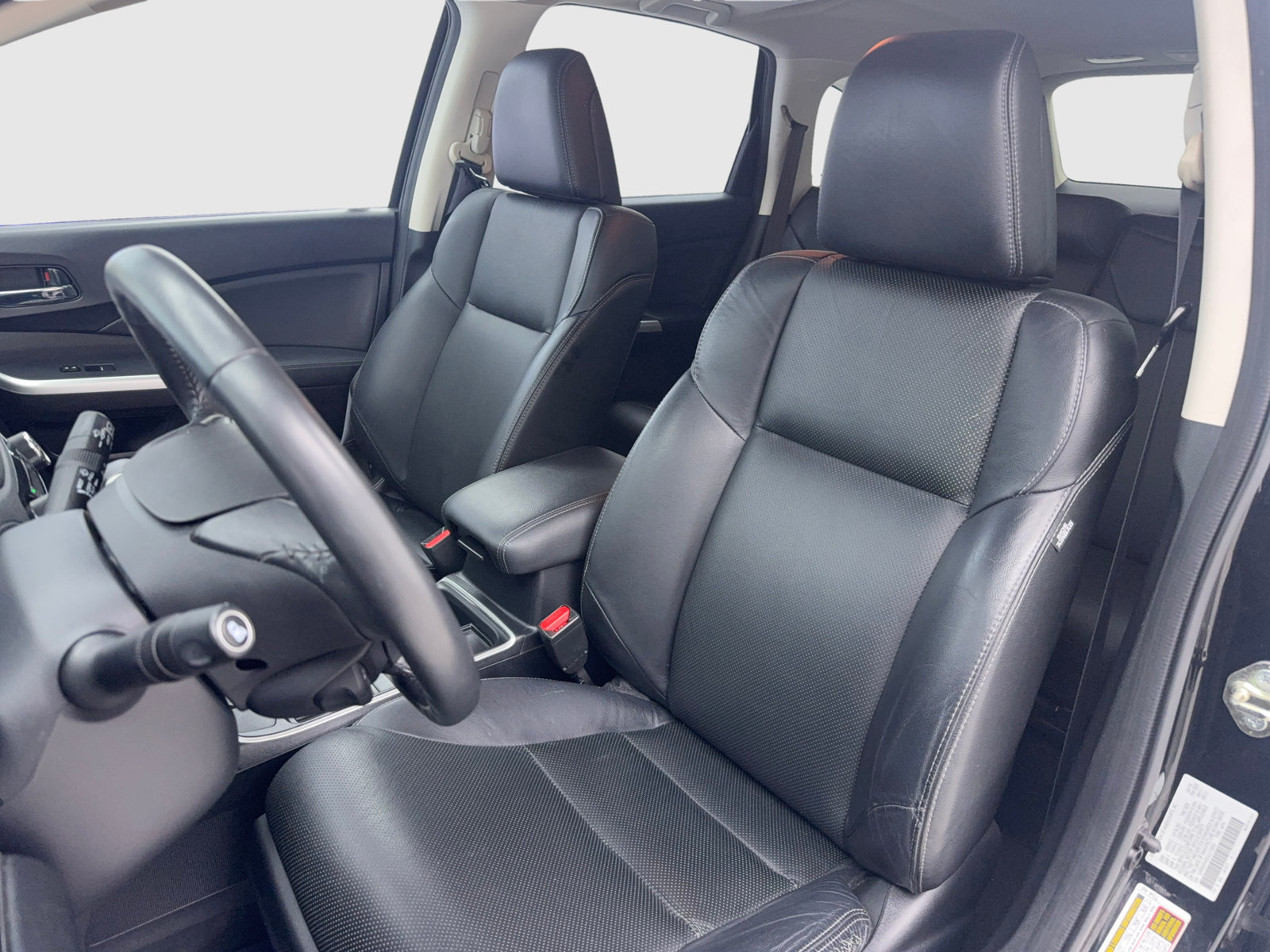 Used 2016 Honda CR-V Touring image 18