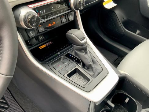 New 2025 Toyota RAV4 XLE Premium image 7
