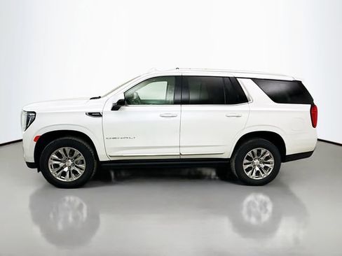 Used 2023 GMC Yukon Denali image 4