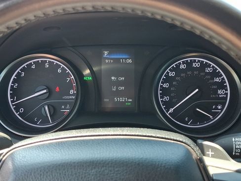 Used 2024 Toyota Camry SE FWD image 26