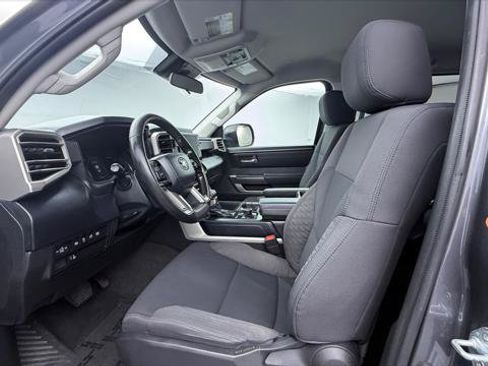 Used 2023 Toyota Tundra SR5 AWD/4WD image 14