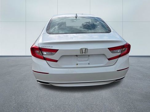 Used 2020 Honda Accord LX image 6