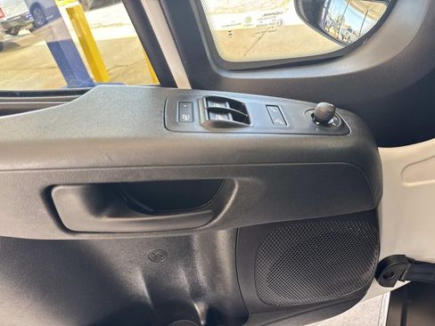 Used 2023 RAM ProMaster 2500 FWD image 21