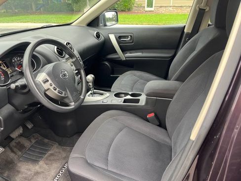 Used 2015 Nissan Rogue S w/ Convenience Package AWD/4WD image 5