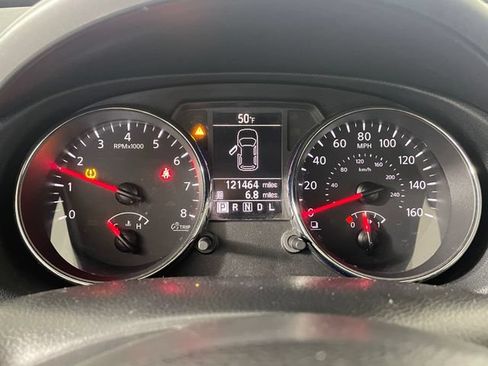 Used 2011 Nissan Rogue S FWD image 5