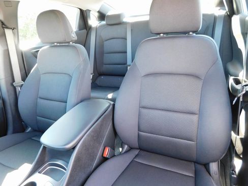 Used 2024 Chevrolet Malibu LS w/ Driver Confidence Package image 15