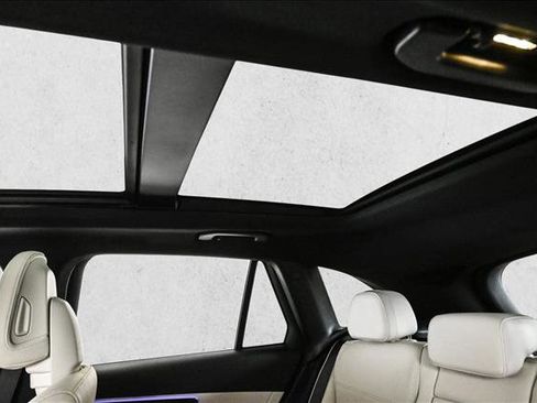 New 2026 Mercedes-Benz GLC 300 4MATIC image 21