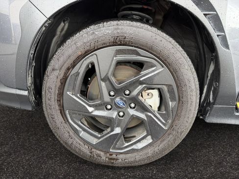Used 2024 Subaru Crosstrek 2.5i Sport AWD/4WD image 14