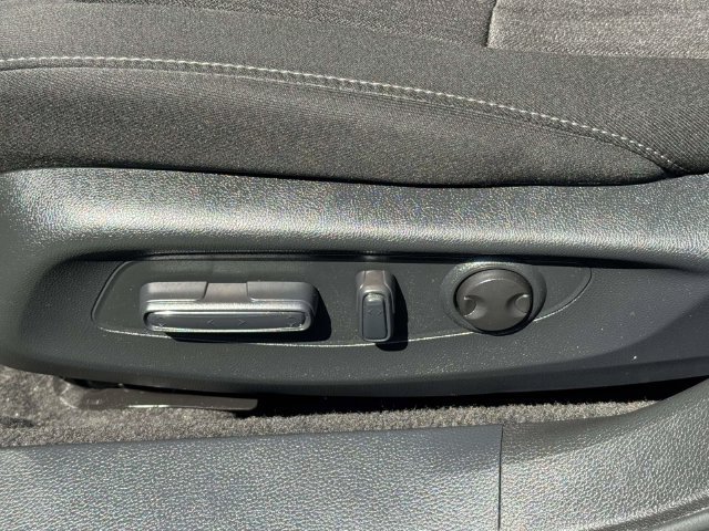 Used 2024 Honda Accord EX image 17