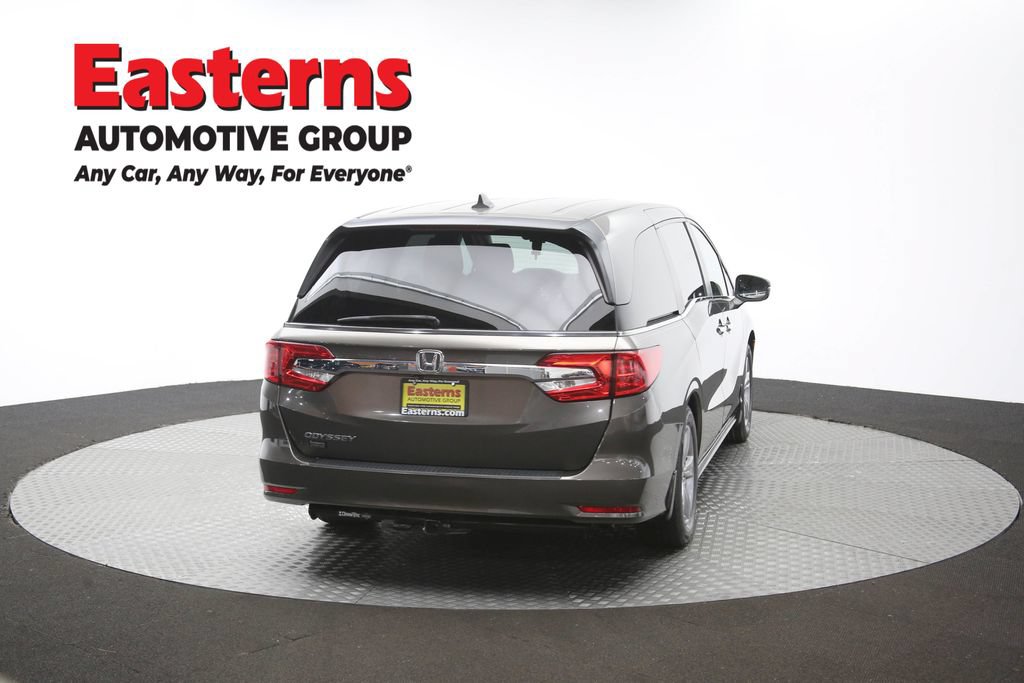 Used 2019 Honda Odyssey EX-L image 40