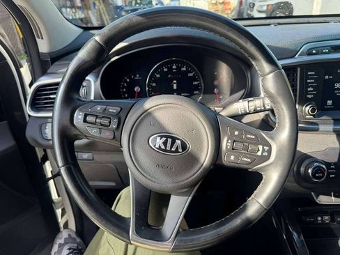 Used 2018 Kia Sorento EX w/ EX Advanced Touring Package FWD image 15