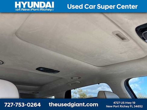 Used 2020 Hyundai Palisade Limited image 8