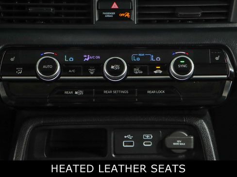 Used 2023 Honda Pilot Touring image 20